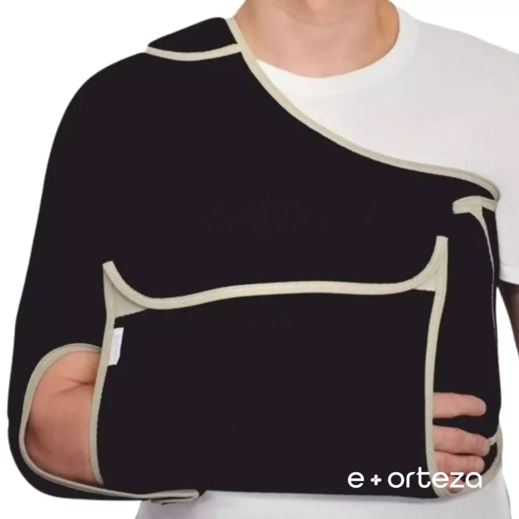 Orteza na ramię i bark SHOULDER Comfortia
