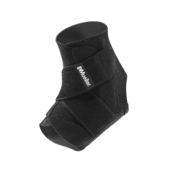 lastycznym-zapieciem-mueller-1001-5 Regulowany stabilizator kostki OSFM Mueller