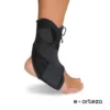 Orteza stawu skokowego - Comfortia Ankle Orteza stawu skokowego Comfortia Ankle, oddychająca Air Mesh