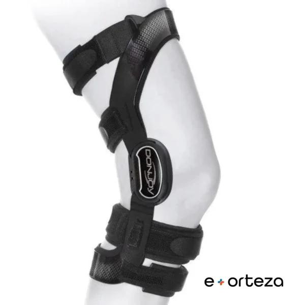 FullForce Orteza stawu kolanowego DonJoy FullForce Orteza stawu kolanowego DonJoy