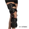 Pooperacyjna orteza stawu kolanowego _T-Max Knee Pooperacyjna orteza stawu kolanowego T-Max Knee