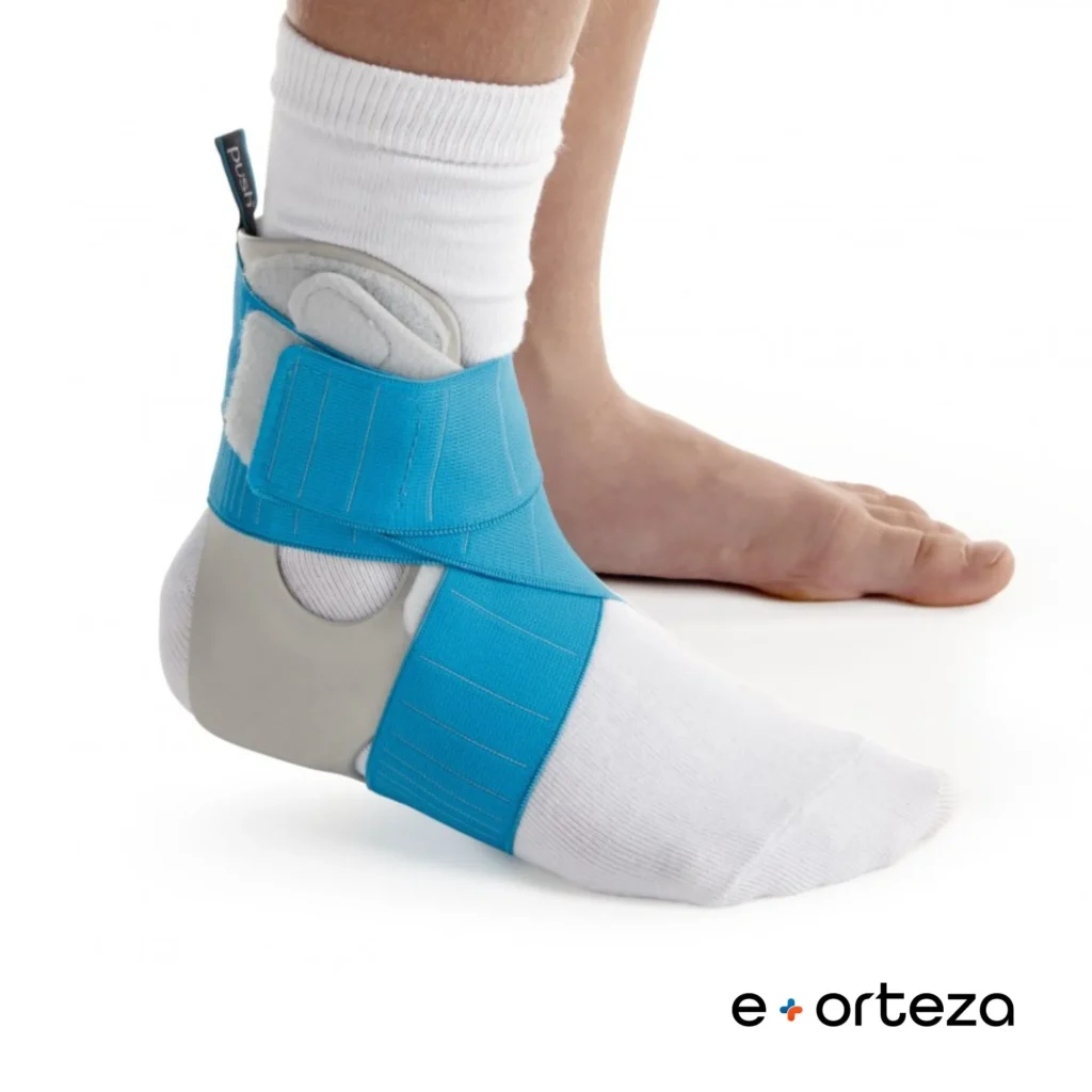 Push Ortho Aequi Junior orteza stawu skokowego