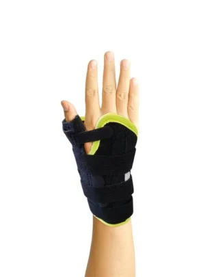 Comfortia Wrist Kids Comfortia Wrist Kids Orteza stawu nadgarstkowego dla dzieci
