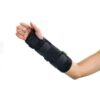 D-Ring Long Orteza na nadgarstek i przedramię - BraceID Comfort- Long D-Ring Wrist Brace, OUTLET