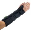 D_Ring_long Orteza na nadgarstek i przedramię - BraceID Comfort- Long D-Ring Wrist Brace, OUTLET