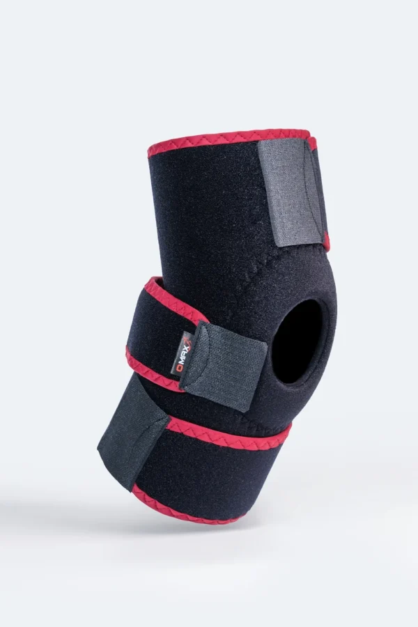 neoprenowy-stabilizator-stawu-kolanowego-ligamax (2) Neoprenowy stabilizator stawu kolanowego Ligamax Knee O-1201/1