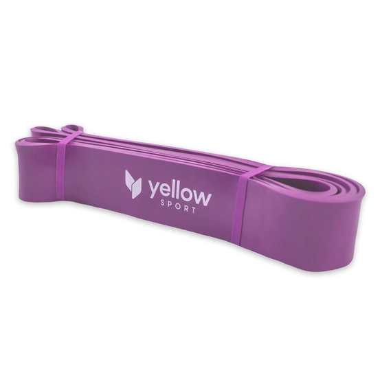 pol_pm_Guma-do-cwiczen-power-band-208-x-4-4-cm-Opor-45-54-kg-Fioletowa-yellowPOWER-Band-yellowSPORT-752_1 Guma do ćwiczeń yellowPOWER band